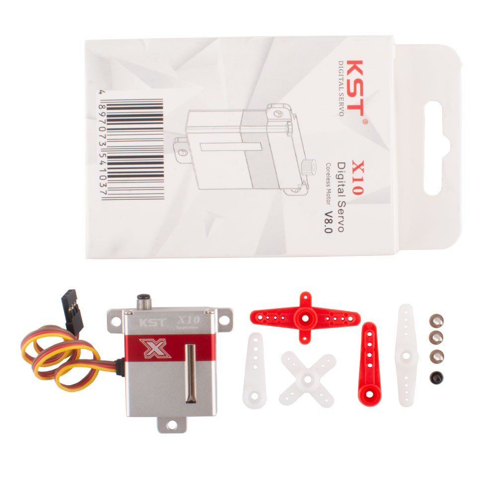 KST X10/X10 Mini/ X10-710 V8.0 - огляд і ціна Rc Helicopter Motor