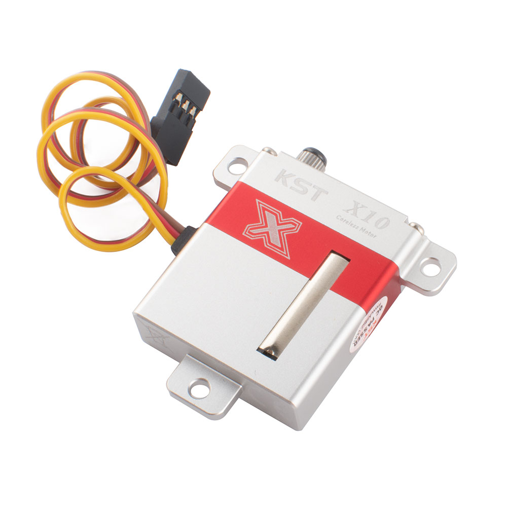 KST X10/X10 Mini/ X10-710 V8.0 - огляд і ціна Rc Helicopter Motor