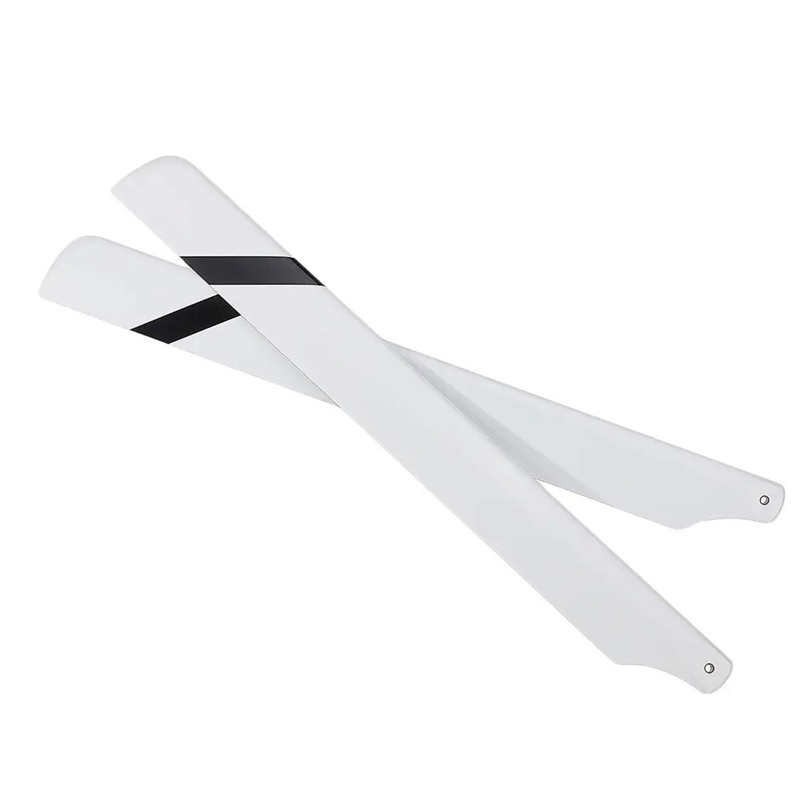 Glass Carbon Main Rotor Blade  - огляд і ціна Rc Helicopter Blade