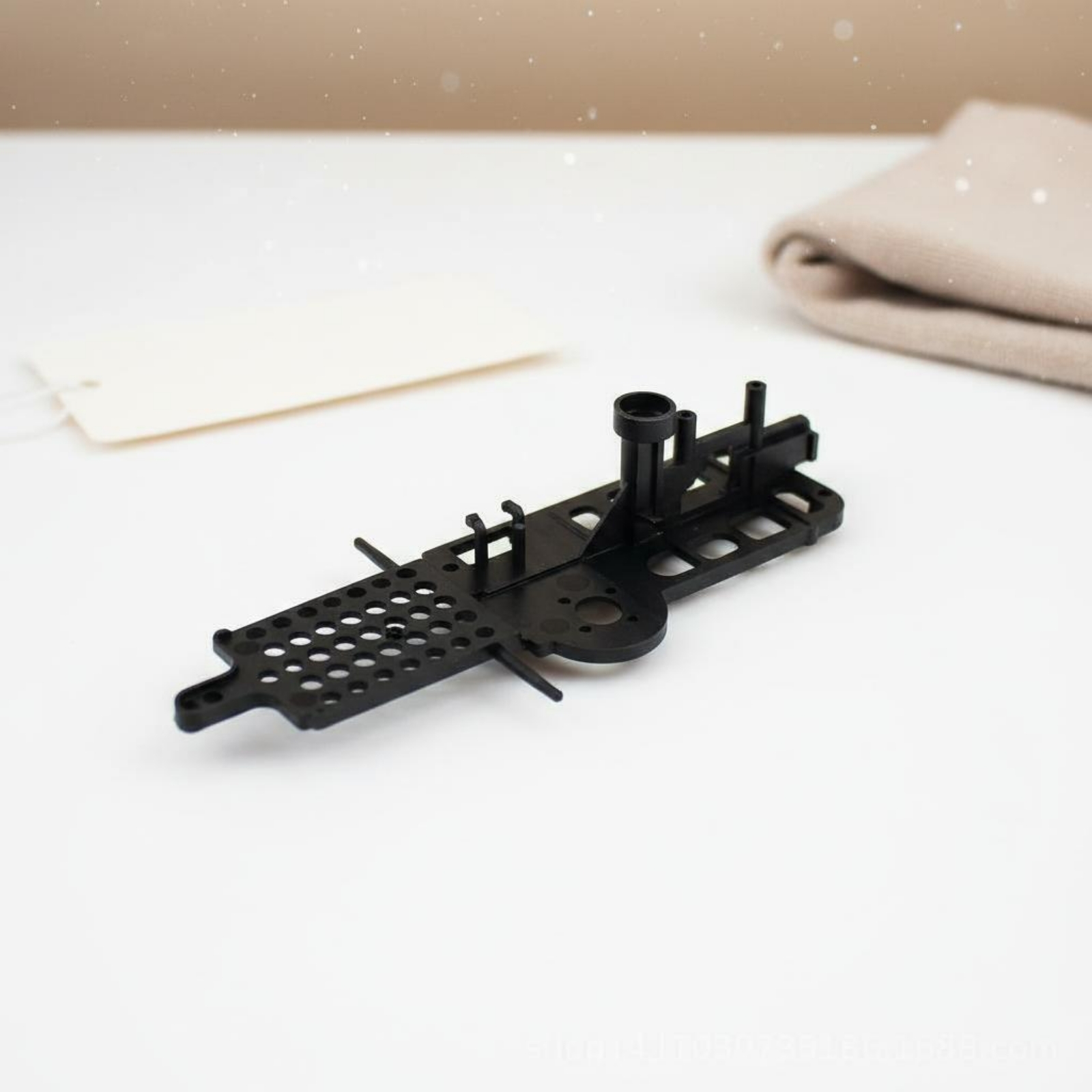 Helicopter Base Assembly Light - огляд і ціна Rc Helicopter Motor