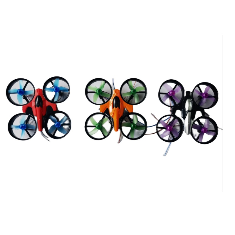 DIY Mini RC Drone Kit-BLH8700/ - огляд і ціна Rc Helicopter Motor