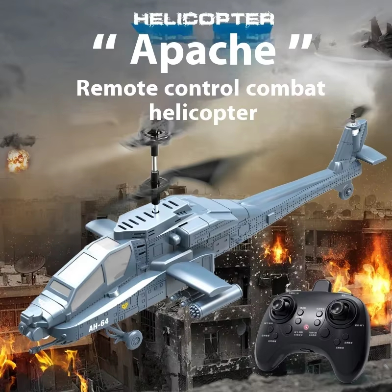 2.4G RC Helicopter Altitude Ho - огляд і ціна Rc Helicopter Large