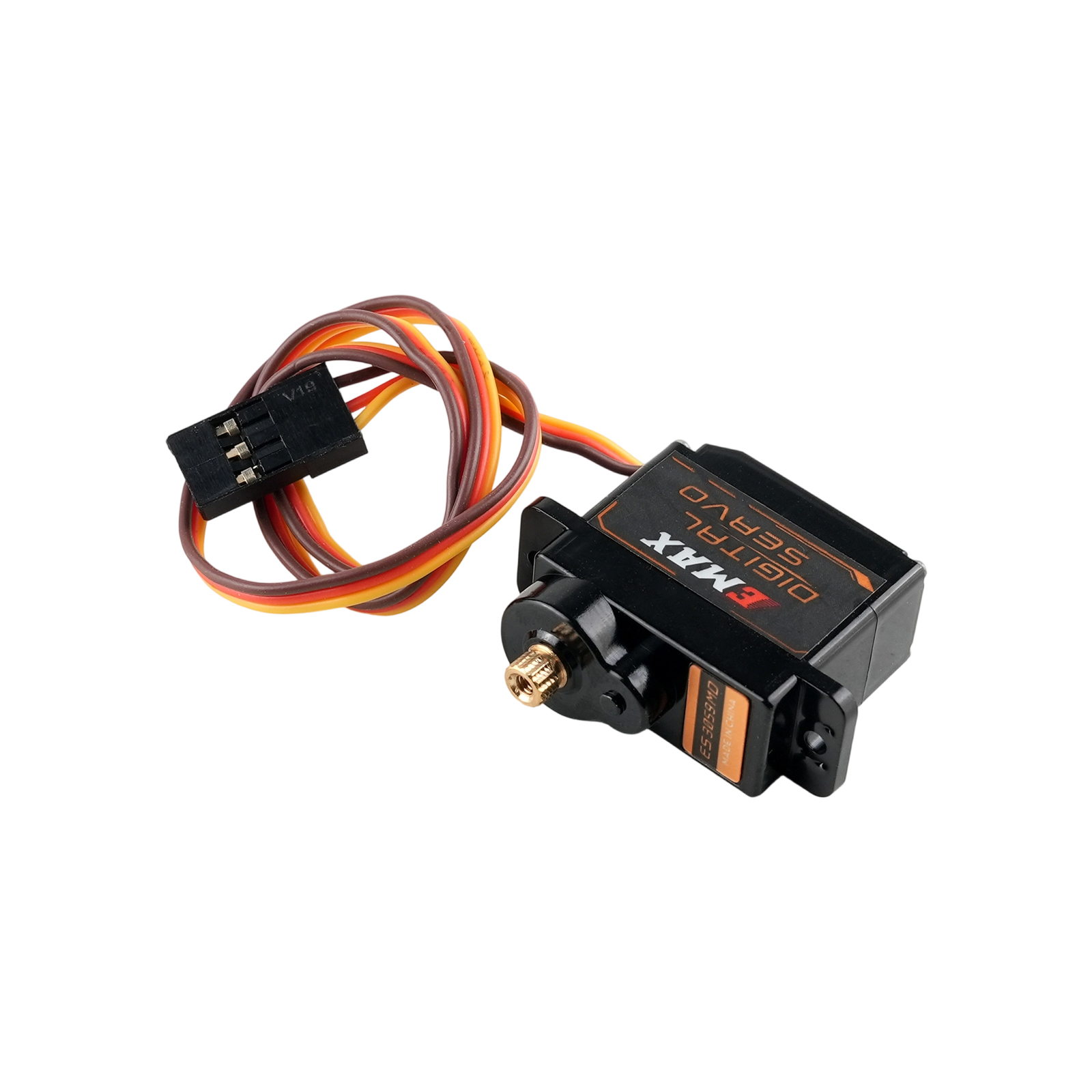 EMAX ES3059MD Digital Micro Se - огляд і ціна Rc Helicopter Motor