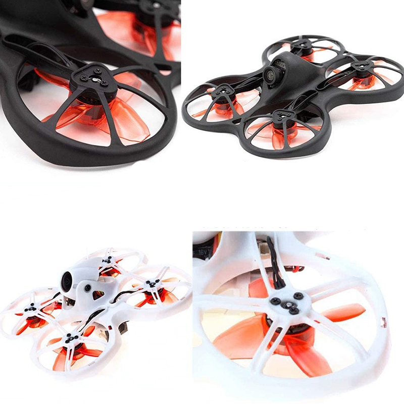 16Pcs for EMAX Avan Tinyhawk T - огляд і ціна Rc Helicopter Blade