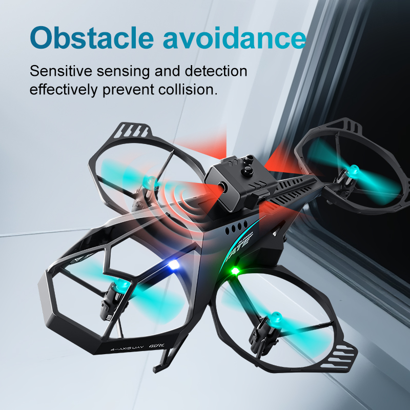 New V35 Remote Control Aircraf - огляд і ціна Rc Helicopter Case