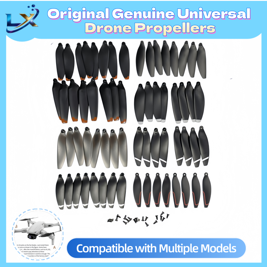 2SET 16PCS Original General-pu - огляд і ціна Rc Helicopter Blade