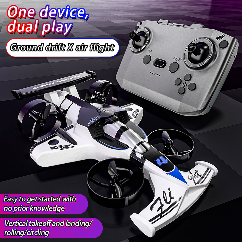 CZ04 Rc Aircraft Amphibious Re - огляд і ціна Rc Helicopter Case