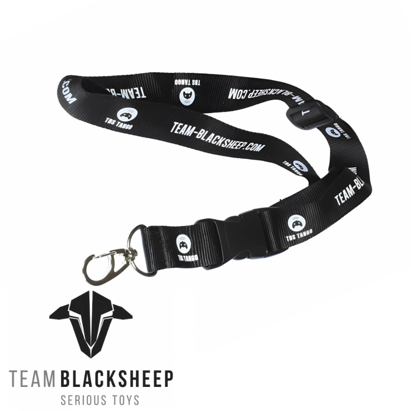 TBS Transmitter Lanyard TEAM B - огляд і ціна Rc Helicopter Battery