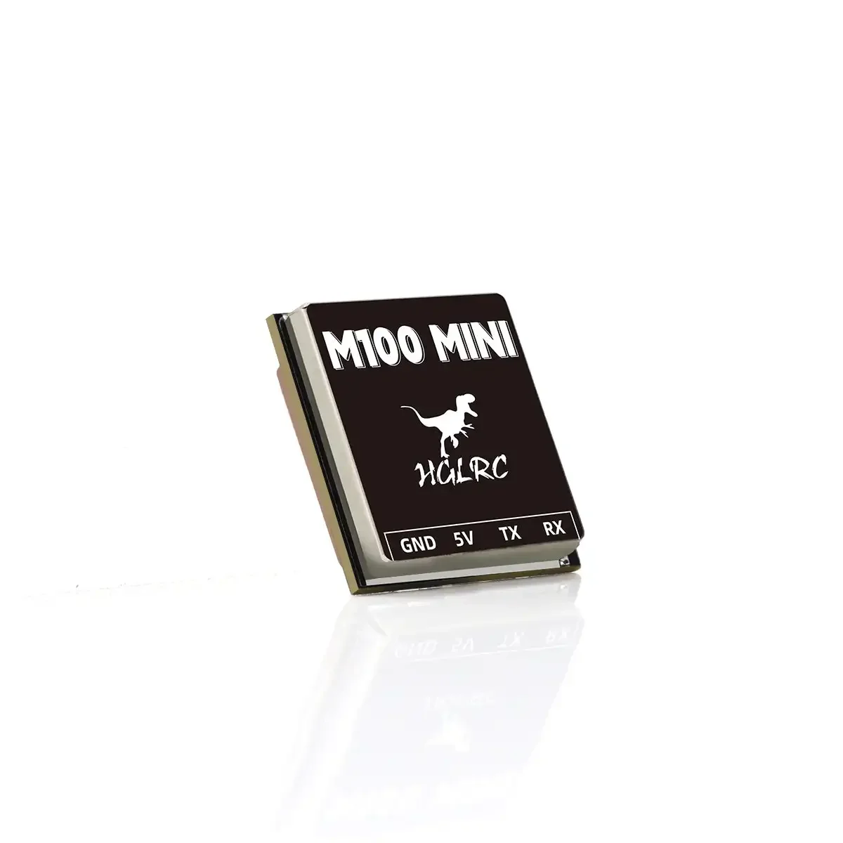 HGLRC M100 Mini GPS Module M10 - огляд і ціна Rc Helicopter Mini