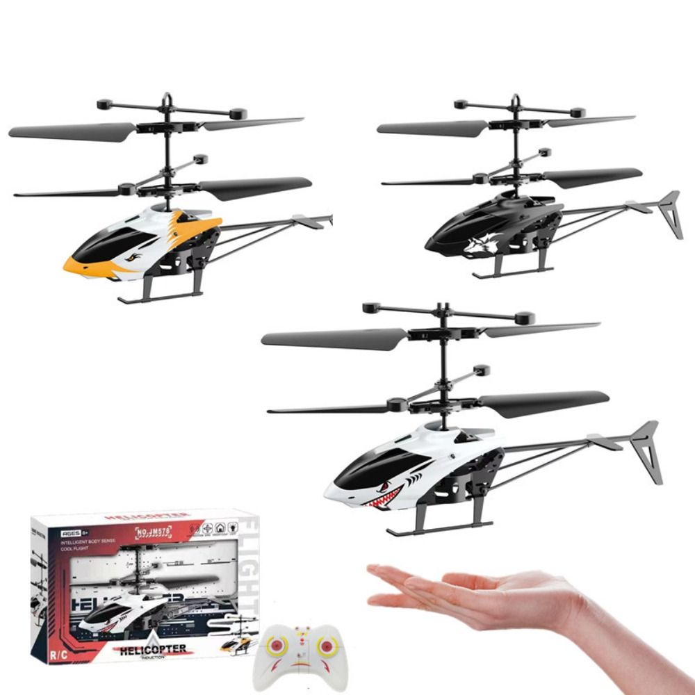 Mini Plastic RC Helicopters 2  - огляд і ціна Rc Helicopter Large