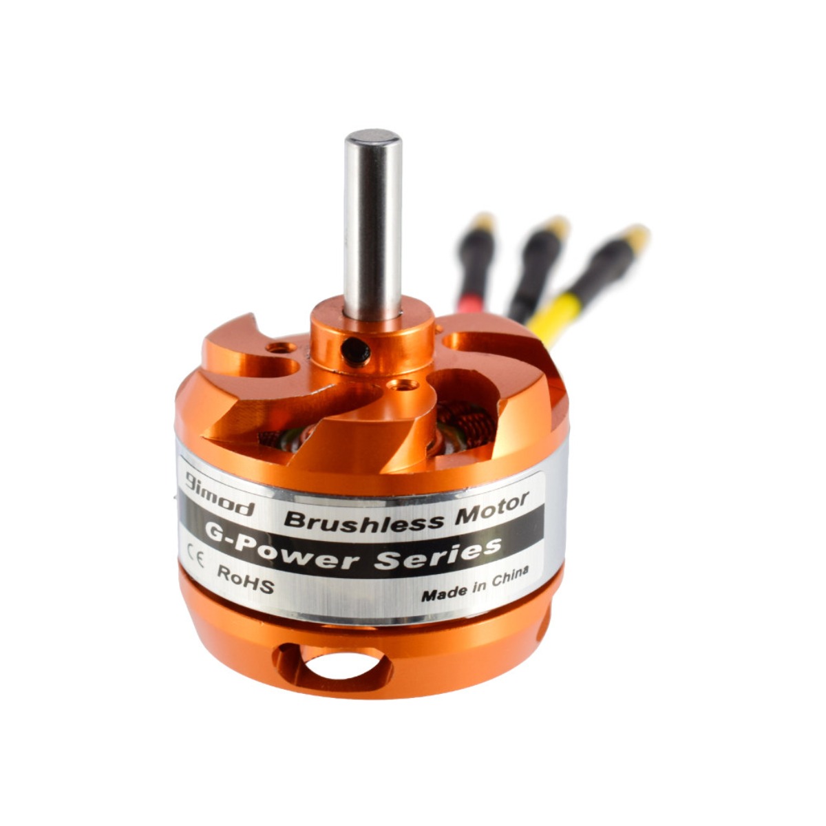 High Efficiency D3530 Brushles - огляд і ціна Rc Helicopter Mini